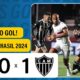 S o Paulo x Athletico PR O Cl ssico das Oitavas de Final da Copa do Brasil Promete Emo es no Morumbi