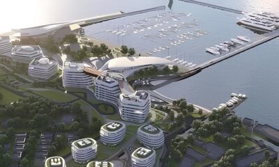 Santos Vivo Como um Projeto de R 1 2 Bilh o Est Transformando Santos em um Destino Tur stico Global