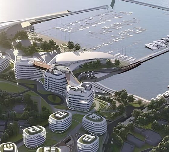 Santos + Vivo: Como um Projeto de R$ 1,2 Bilhão Está Transformando Santos em um Destino Turístico Global 16 Santos Vivo Como um Projeto de R 1 2 Bilh o Est Transformando Santos em um Destino Tur stico Global