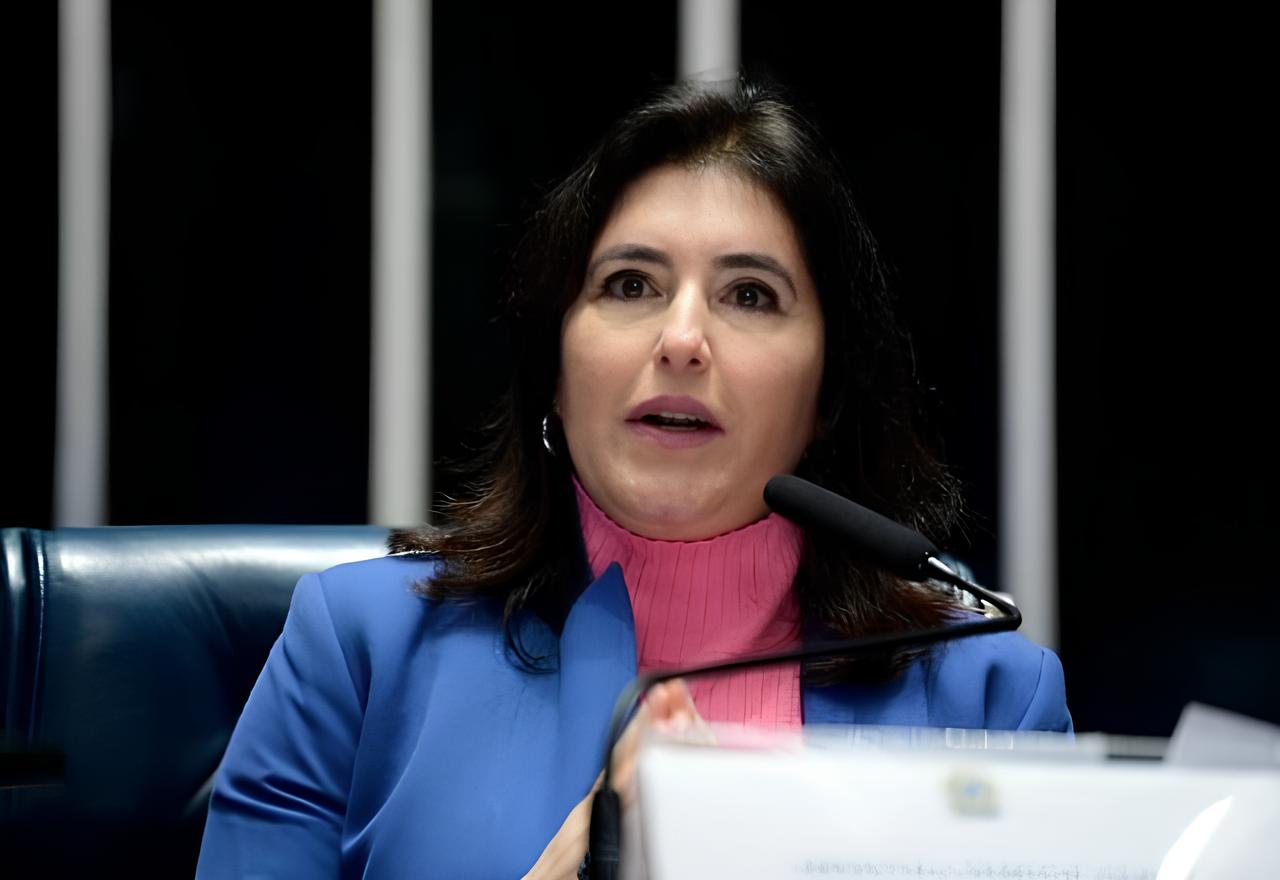 Simone Tebet Propõe Justiça Tributária: O Dia em que o Andar de Cima Finalmente Entrou na Conversa 15 Simone Tebet Prop e Justi a Tribut ria O Dia em que o Andar de Cima Finalmente Entrou na Conversa