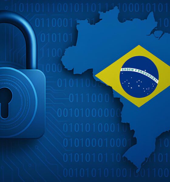 Soberania Digital no Brasil: O Caso de Dados Sob Ataque em um Mundo Hiperconectado 16 Soberania Digital no Brasil O Caso de Dados Sob Ataque em um Mundo Hiperconectado