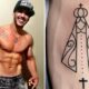 Tatuagens e Celebridades Quando a Arte na Pele Sai Pela Culatra Um Dia Mundial da Tatuagem com Hist rias para Lembrar e Algumas Para Esquecer