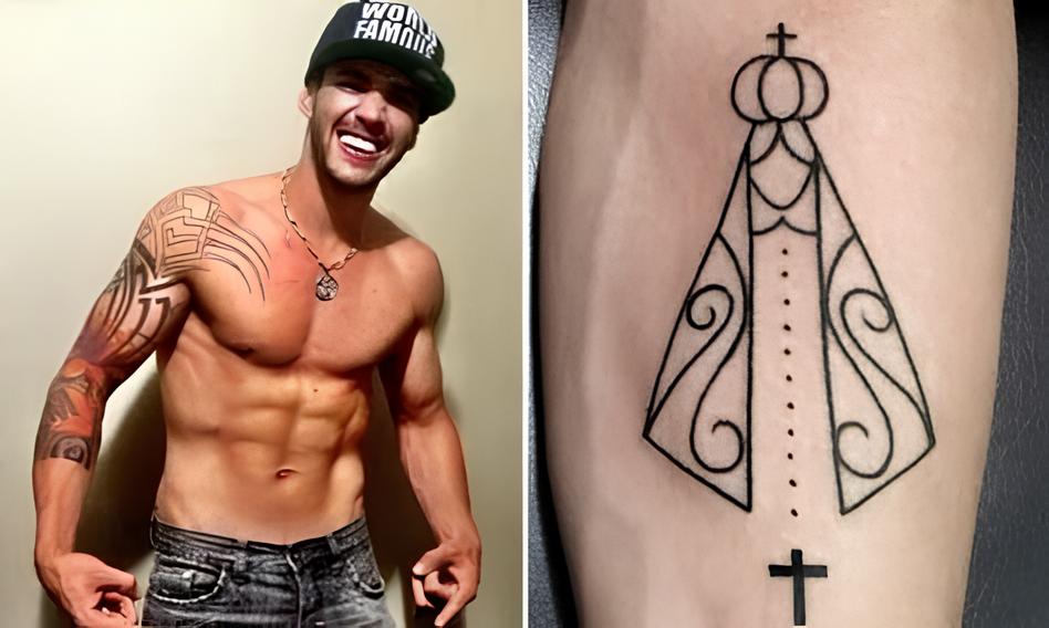 Tatuagens e Celebridades Quando a Arte na Pele Sai Pela Culatra Um Dia Mundial da Tatuagem com Hist rias para Lembrar e Algumas Para Esquecer