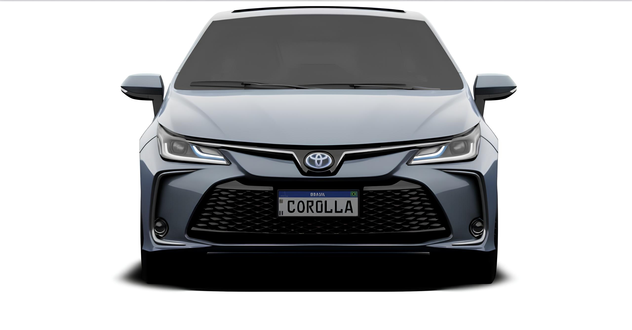Toyota Corolla GLi 2025: A Volta Triunfal do Sedan que Conquistou o Brasil – Descubra os Benefícios Exclusivos para PCD 15