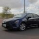 Toyota Corolla GLi Hybrid vs BYD King A Batalha dos Sed s H bridos que Promete Redefinir o Mercado Brasileiro