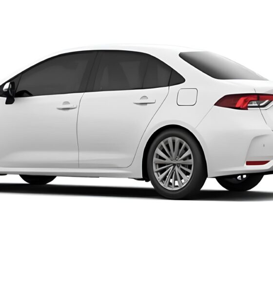 Toyota Corolla Hybrid 2026: A Revolução Silenciosa nas Estradas Brasileiras 10 Toyota Corolla Hybrid 2026 A Revolu o Silenciosa nas Estradas Brasileiras