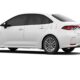 Toyota Corolla Hybrid 2026 A Revolu o Silenciosa nas Estradas Brasileiras