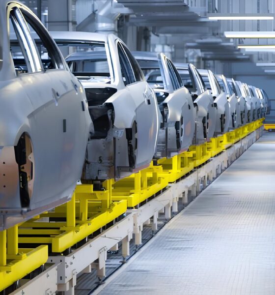 Toyota Encerra Era de 27 Anos em Indaiatuba: O Que Isso Significa Para o Futuro da Indústria Automotiva Brasileira? 9 Toyota Encerra Era de 27 Anos em Indaiatuba O Que Isso Significa Para o Futuro da Ind stria Automotiva Brasileira