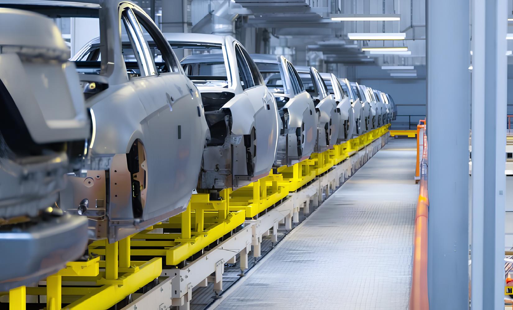 Toyota Encerra Era de 27 Anos em Indaiatuba: O Que Isso Significa Para o Futuro da Indústria Automotiva Brasileira? 8 Toyota Encerra Era de 27 Anos em Indaiatuba O Que Isso Significa Para o Futuro da Ind stria Automotiva Brasileira