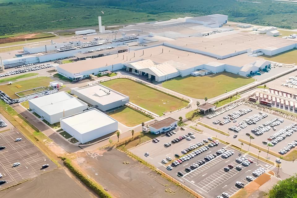Toyota Encerra Era de 27 Anos em Indaiatuba: O Que Isso Significa Para o Mercado Automotivo Brasileiro? 9 Toyota Encerra Era de 27 Anos em Indaiatuba O Que Isso Significa Para o Mercado Automotivo Brasileiro