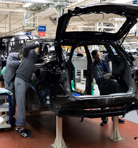 Toyota Encerra Era em Indaiatuba: O Fim de uma História de Quase 30 Anos e o Futuro da Indústria Automotiva no Brasil 10 Toyota Encerra Era em Indaiatuba O Fim de uma Hist ria de Quase 30 Anos e o Futuro da Ind stria Automotiva no Brasil
