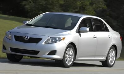 Toyota Encerra Produ o do Corolla em Indaiatuba O Que Isso Significa Para o Futuro da Marca no Brasil