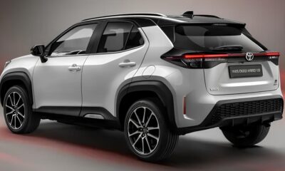 Toyota no Brasil As 3 Grandes Novidades Rumo ao Futuro da Mobilidade