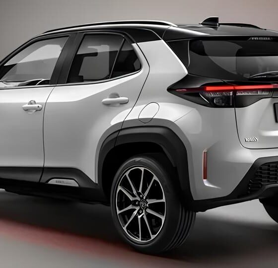 Toyota no Brasil: As 3 Grandes Novidades Rumo ao Futuro da Mobilidade 9 Toyota no Brasil As 3 Grandes Novidades Rumo ao Futuro da Mobilidade