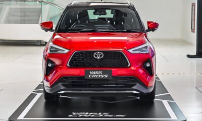 Toyota no Ponto de Virada Dois Lan amentos Prometem Reescrever o Mercado Automotivo em 2025