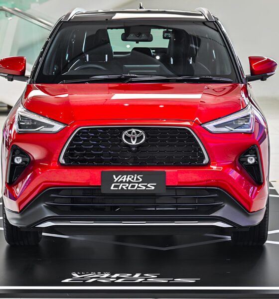 Toyota no Ponto de Virada: Dois Lançamentos Prometem Reescrever o Mercado Automotivo em 2025 9 Toyota no Ponto de Virada Dois Lan amentos Prometem Reescrever o Mercado Automotivo em 2025