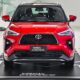 Toyota no Ponto de Virada Dois Lan amentos Prometem Reescrever o Mercado Automotivo em 2025