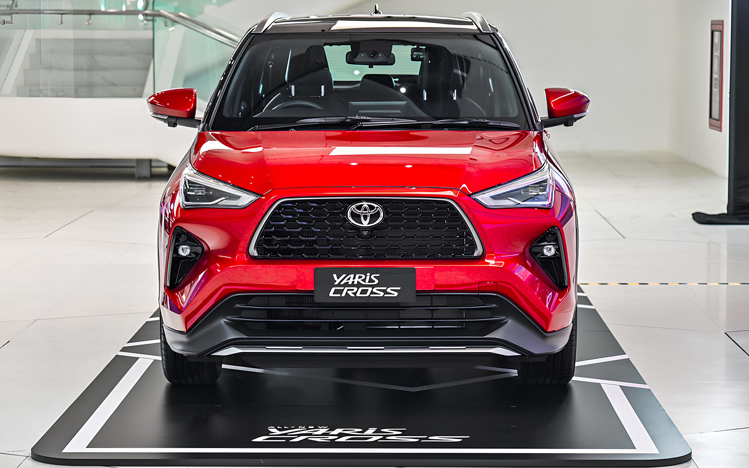 Toyota no Ponto de Virada: Dois Lançamentos Prometem Reescrever o Mercado Automotivo em 2025 8 Toyota no Ponto de Virada Dois Lan amentos Prometem Reescrever o Mercado Automotivo em 2025