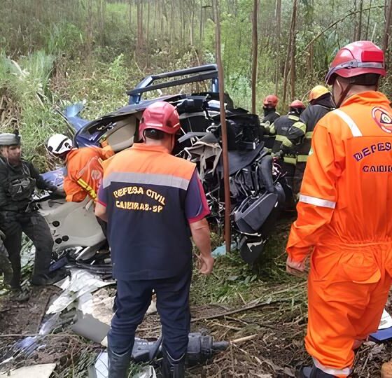 Trabalhador Terceirizado Morto em Viracopos A Tr gica Face da Precariza o no Brasil