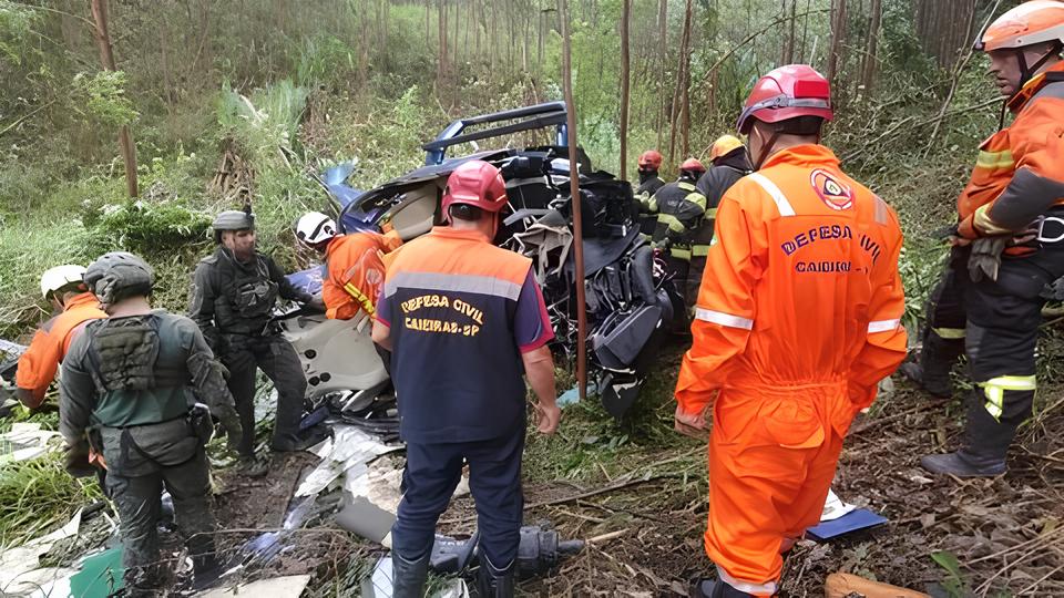 Trabalhador Terceirizado Morto em Viracopos A Tr gica Face da Precariza o no Brasil