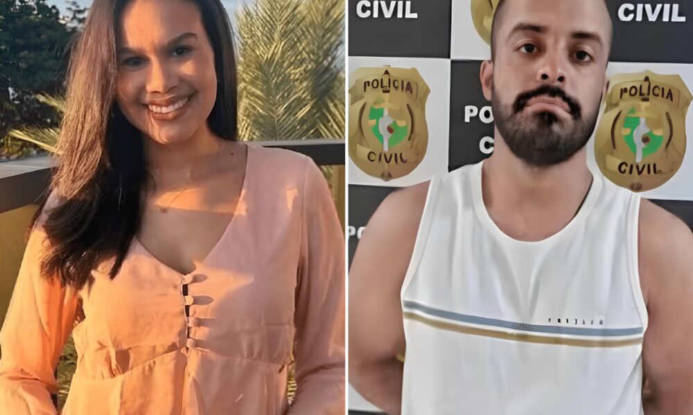 Trag dia em Fortaleza Amiga de Juliette Freire Assassinada pelo Namorado O Que Sabemos At Agora