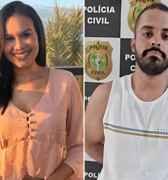 Trag dia em Fortaleza Amiga de Juliette Freire Assassinada pelo Namorado O Que Sabemos At Agora