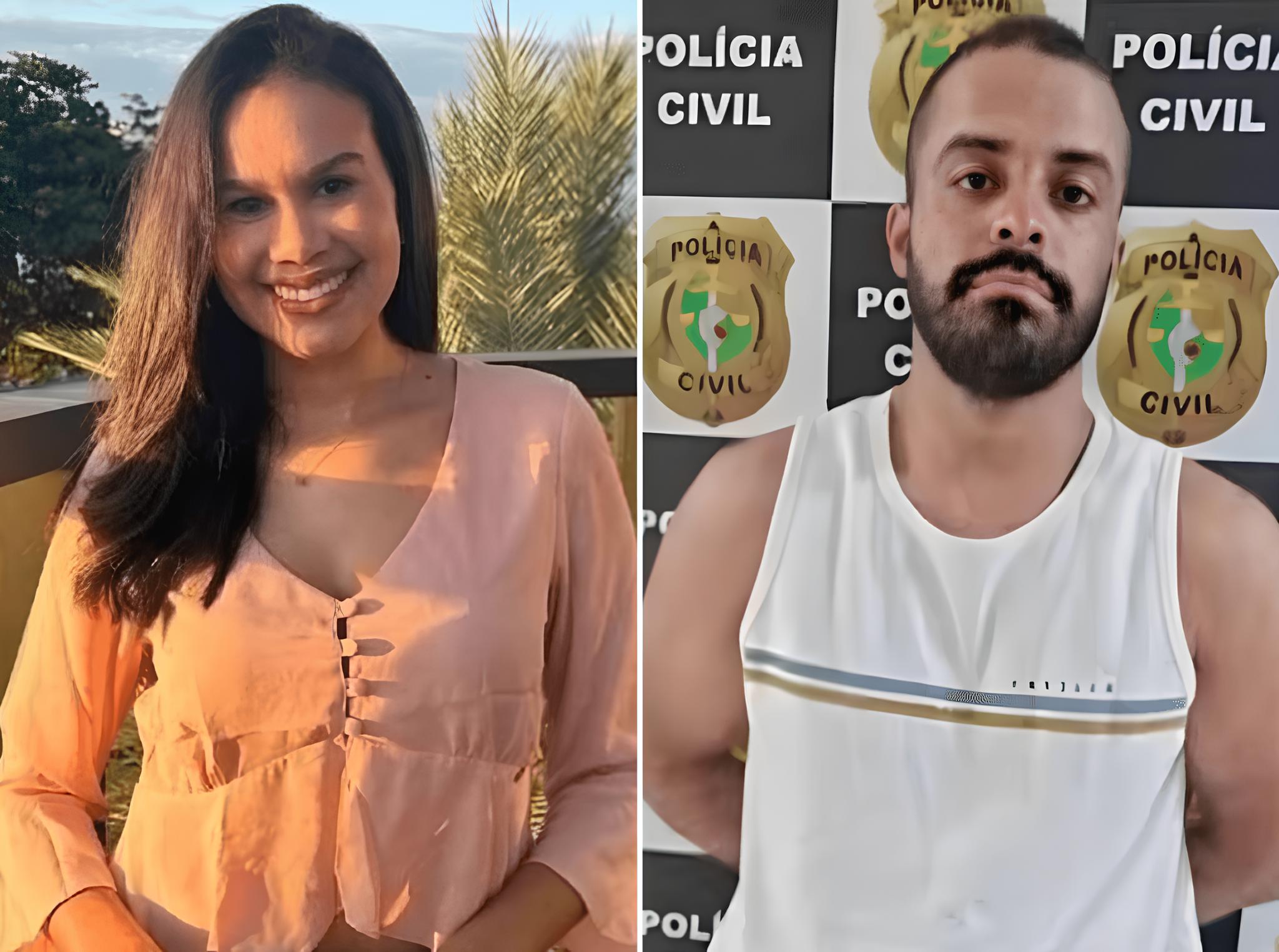 Tragédia em Fortaleza: Amiga de Juliette Freire Assassinada pelo Namorado – O Que Sabemos Até Agora 15 Trag dia em Fortaleza Amiga de Juliette Freire Assassinada pelo Namorado O Que Sabemos At Agora