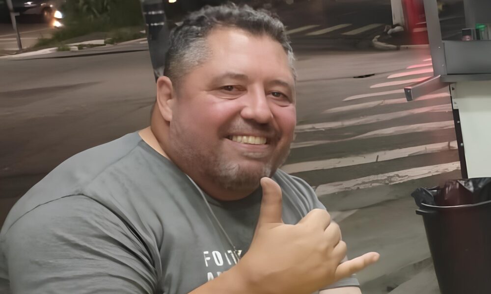 Trag dia em Viracopos A Morte Silenciosa no Cora o da Avia o Brasileira
