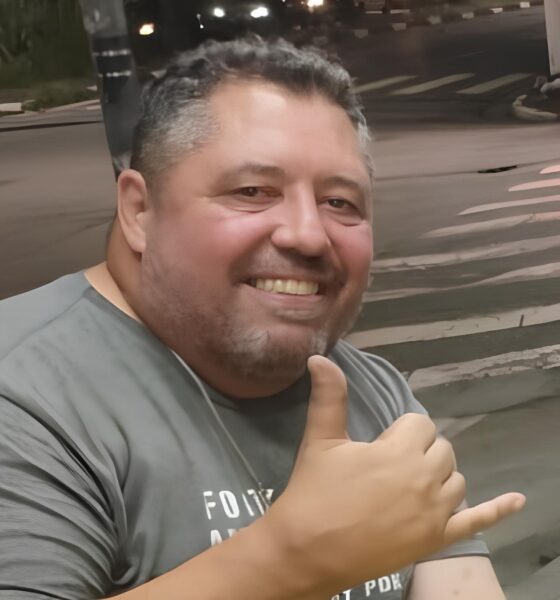 Trag dia em Viracopos A Morte Silenciosa no Cora o da Avia o Brasileira