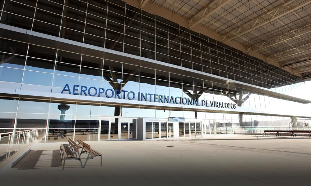 Trag dia em Viracopos A Morte que Paralisou um Aeroporto e Acendeu o Alerta para a Seguran a no Trabalho
