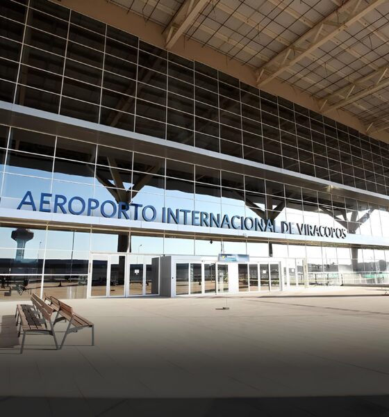 Trag dia em Viracopos A Morte que Paralisou um Aeroporto e Acendeu o Alerta para a Seguran a no Trabalho