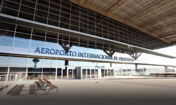 Trag dia em Viracopos A Morte que Paralisou um Aeroporto e Acendeu o Alerta para a Seguran a no Trabalho