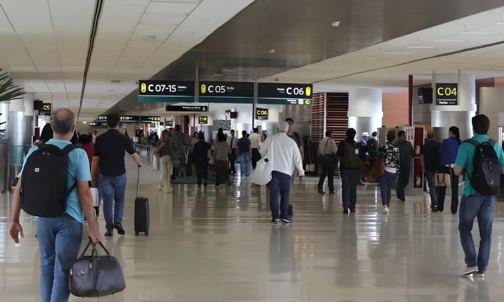 Trag dia em Viracopos A Noite em que um Aeroporto Parou Ap s a Morte de um Trabalhador na Pista