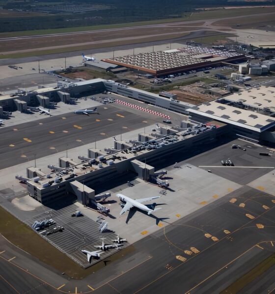 Tragédia em Viracopos: O Dia em que o Céu Escureceu para a Aviação Brasileira 16 Trag dia em Viracopos O Dia em que o C u Escureceu para a Avia o Brasileira