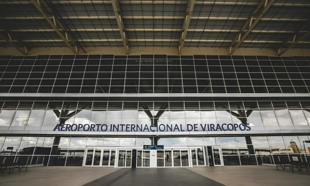 Trag dia em Viracopos O Dia em que um Aeroporto Parou para Refletir Sobre Seguran a e Vidas Perdidas