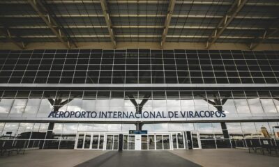 Trag dia em Viracopos O Dia em que um Aeroporto Parou para Refletir Sobre Seguran a e Vidas Perdidas
