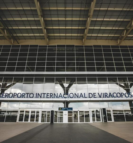 Trag dia em Viracopos O Dia em que um Aeroporto Parou para Refletir Sobre Seguran a e Vidas Perdidas