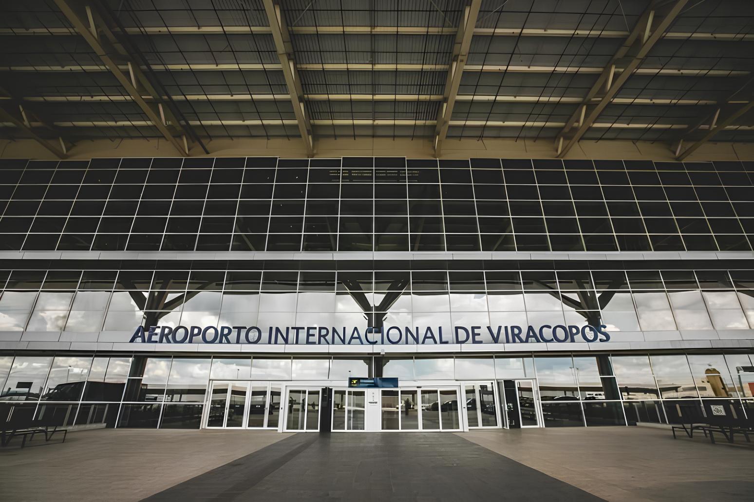 Trag dia em Viracopos O Dia em que um Aeroporto Parou para Refletir Sobre Seguran a e Vidas Perdidas