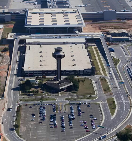 Trag dia em Viracopos O Que Realmente Aconteceu na Noite que Paralisou o Aeroporto