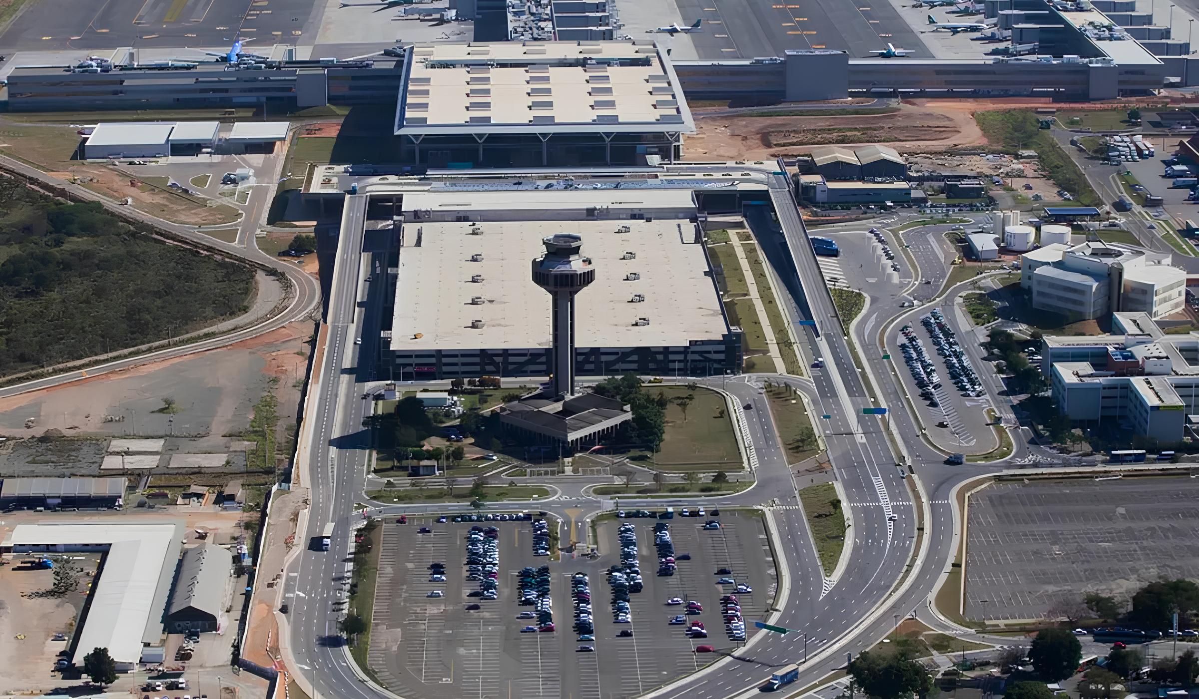 Trag dia em Viracopos O Que Realmente Aconteceu na Noite que Paralisou o Aeroporto