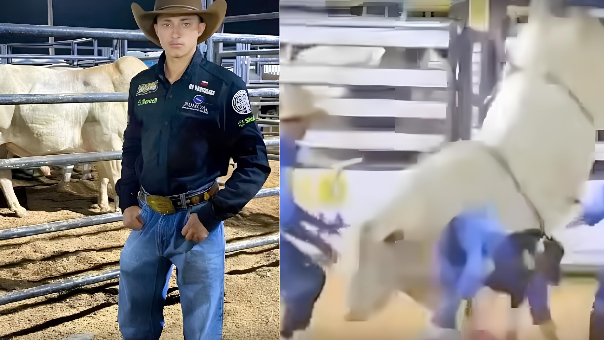 Tragédia na Arena: O Dia em que um Sonho Virou Pesadelo no Rodeio de Mato Grosso 15 Trag dia na Arena O Dia em que um Sonho Virou Pesadelo no Rodeio de Mato Grosso