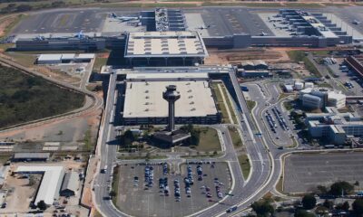 Trag dia nas Alturas A Morte Silenciosa no Aeroporto de Viracopos e o Chamado por Justi a Trabalhista