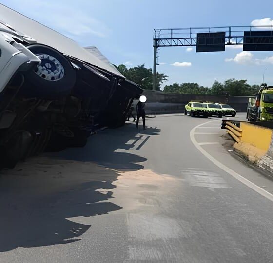 Tragédia nas Alturas: Motorista Perde Vida em Queda de Ponte na Rodovia Cônego Domênico Rangoni – O Que Sabemos Até Agora 16 Trag dia nas Alturas Motorista Perde Vida em Queda de Ponte na Rodovia C nego Dom nico Rangoni O Que Sabemos At Agora