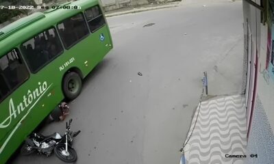 Trag dia nas Ruas de Campinas O Que H Por Tr s do Acidente com o BRT e as Reflex es Sobre o Transporte Urbano