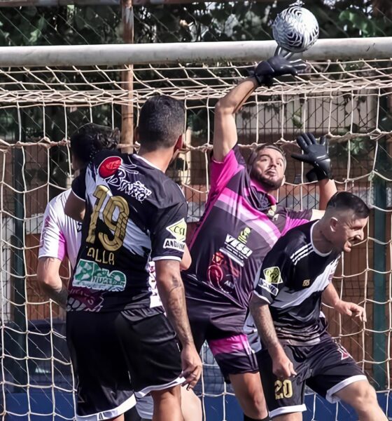 Tubarão e Ollokos Brilham na 13ª Rodada do Society: O Show de Gols e Emoções que Parou Cravinhos 9 Tubar o e Ollokos Brilham na 13 Rodada do Society O Show de Gols e Emo es que Parou Cravinhos