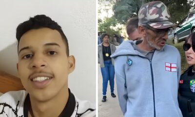 Um Bolinho Fatal Como o Veneno de Um Padrasto Apagou Uma Vida Jovem