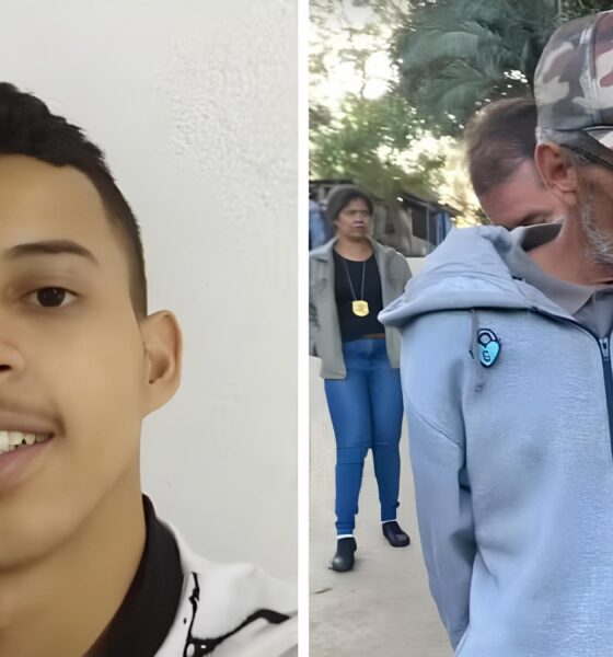 Um Bolinho Fatal: Como o Veneno de Um Padrasto Apagou Uma Vida Jovem 16 Um Bolinho Fatal Como o Veneno de Um Padrasto Apagou Uma Vida Jovem
