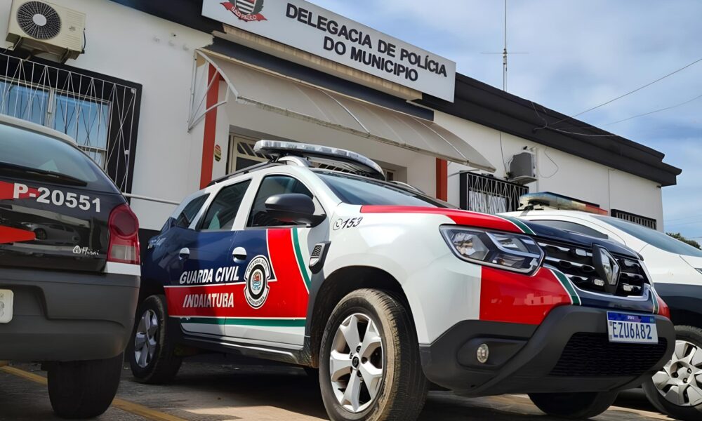 Um Dia que N o Deveria Ter Acontecido O Caso do Homem Detido por Espancar a Esposa Gr vida em Indaiatuba