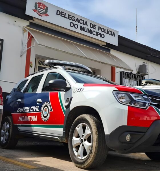Um Dia que N o Deveria Ter Acontecido O Caso do Homem Detido por Espancar a Esposa Gr vida em Indaiatuba
