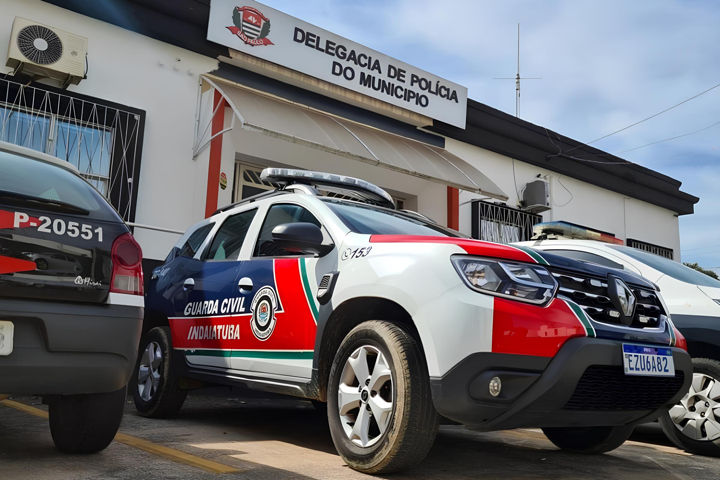 Um Dia que N o Deveria Ter Acontecido O Caso do Homem Detido por Espancar a Esposa Gr vida em Indaiatuba